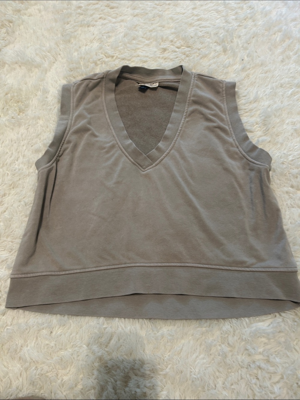 Universal Thread Top